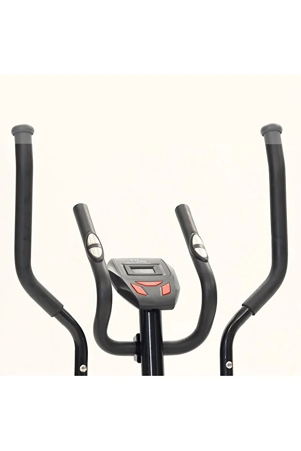 V-fit By Manyetik Eliptik Bisiklet